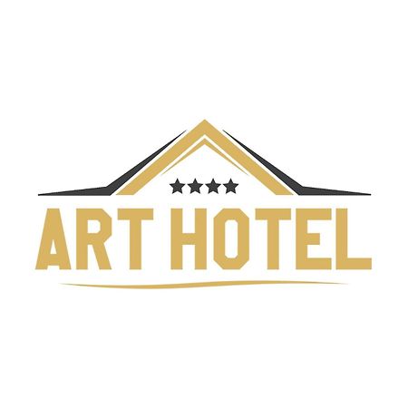 Art Hotel Jerevan Eksteriør bilde